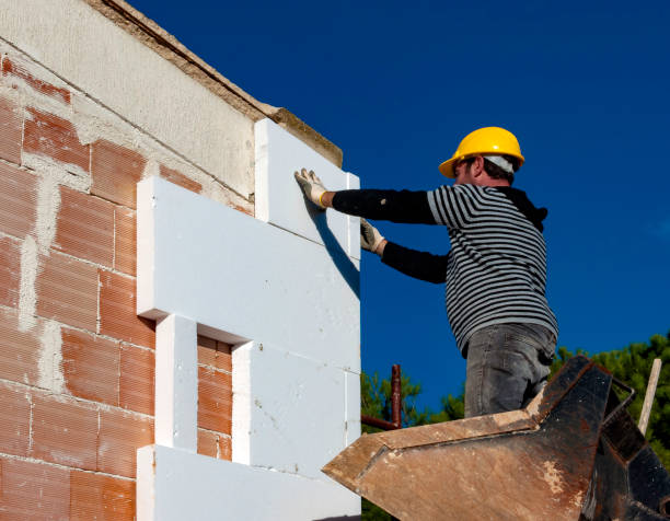Best Commercial Insulation in York, SC