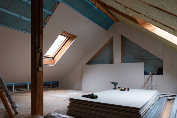 Best Insulation Materials and Products in York, SC